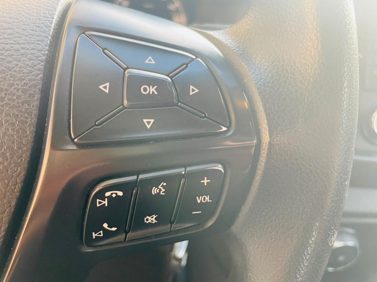 Ford Ranger 2.0 ECOBLUE Super Cab XLT 4 posti