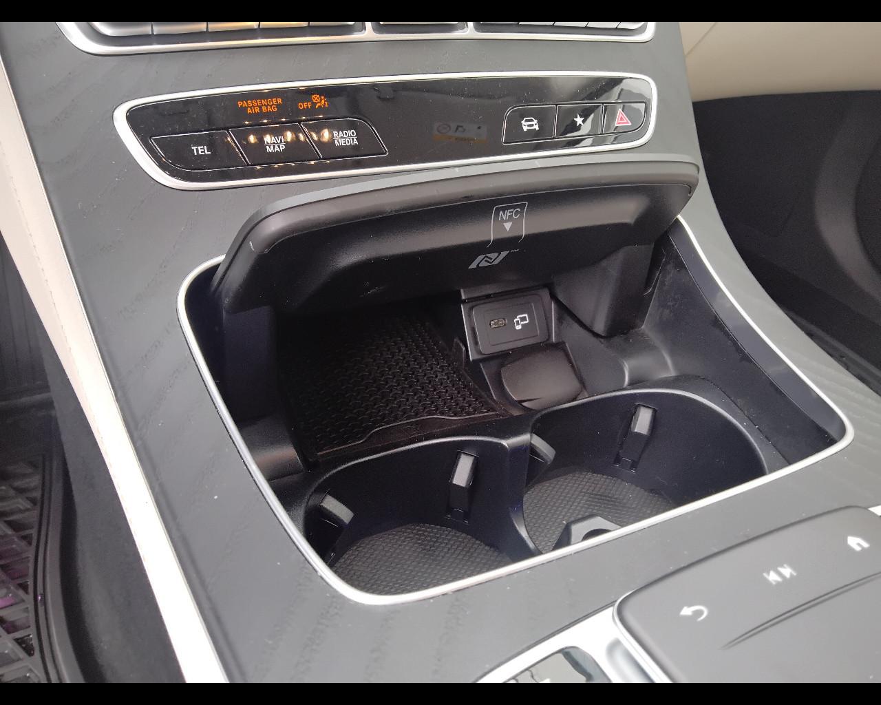Mercedes-Benz Classe E - W213 Berlina - E 200 d Sport auto my20