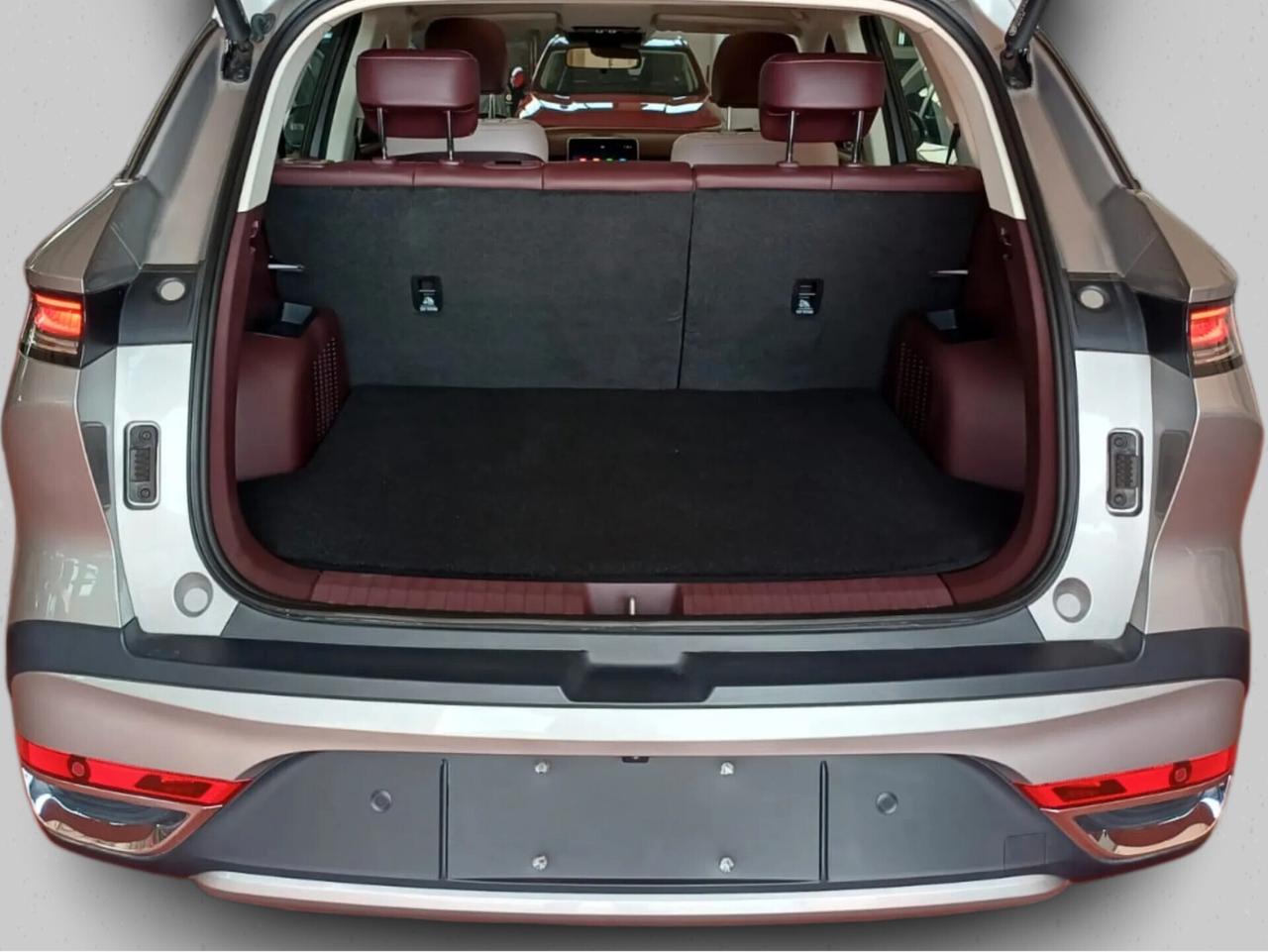 Bestune T90