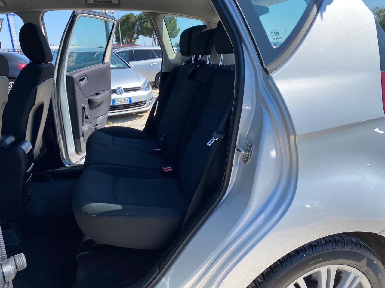 Mercedes-benz A 180 A 180 CDI Elegance