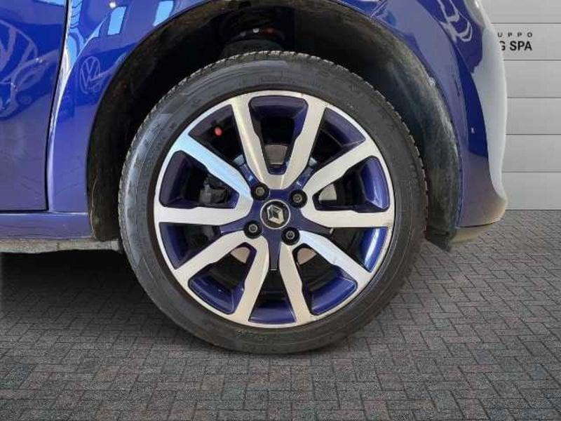Renault Twingo III 2014 1.0 sce Lovely2 s&s 69cv