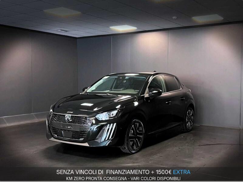 PEUGEOT 208 2ª serie 208 PureTech 100 Stop&Sta...