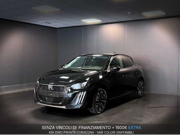 PEUGEOT 208 2ª serie 208 PureTech 100 Stop&Sta...