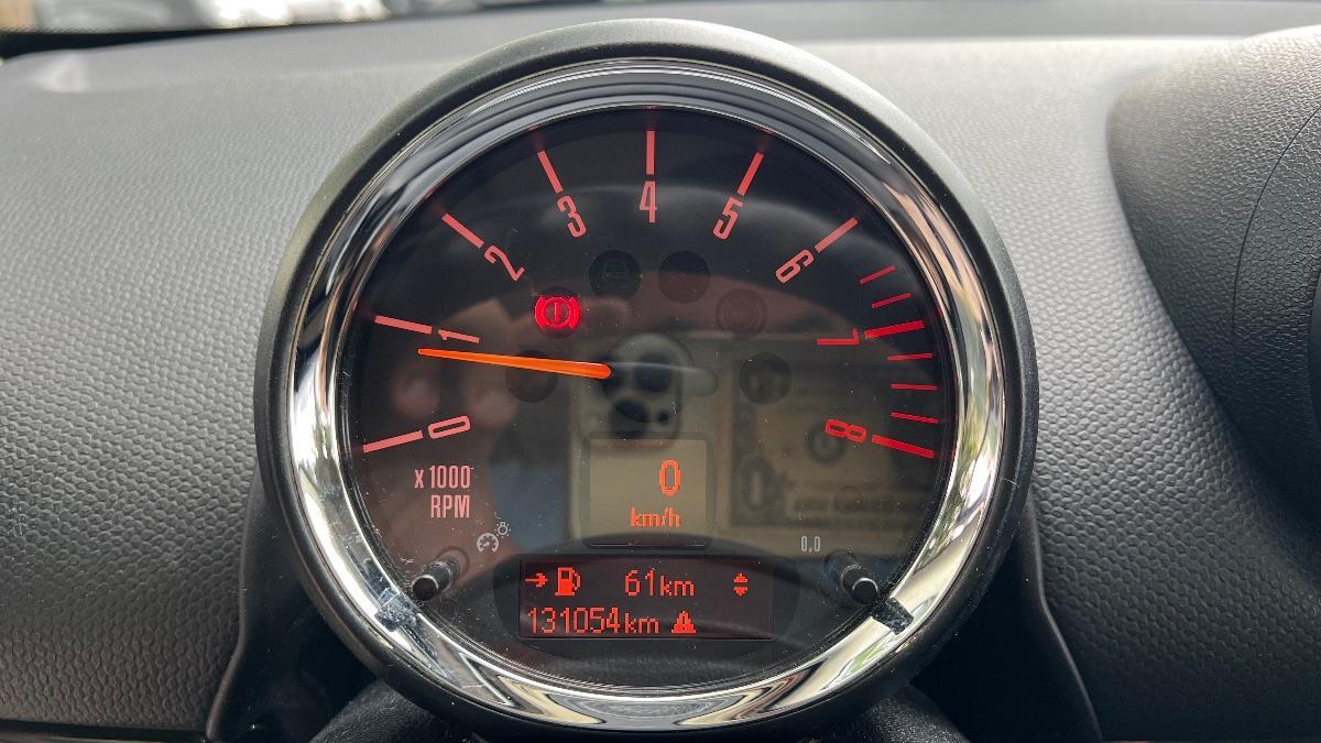 MINI - Countryman Mini 1.6 Cooper E6