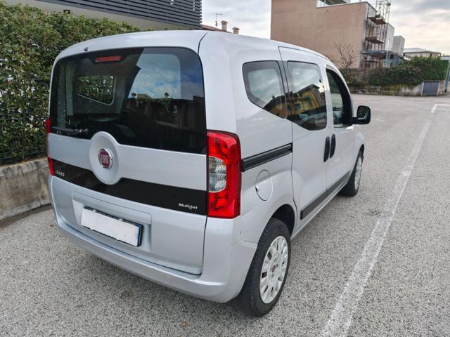 FIAT Qubo 1.3 MJT UNIPROPRIETARIO