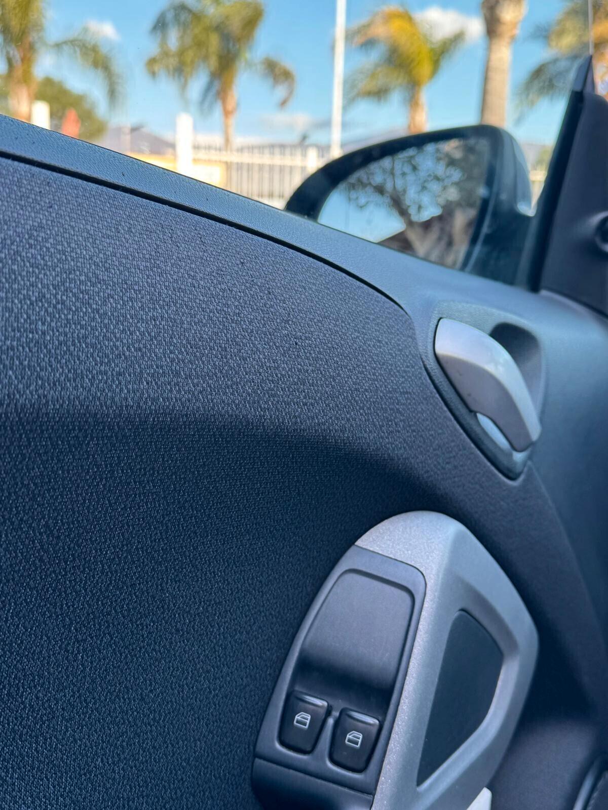 Smart ForTwo 800 40 kW coupé pure cdi