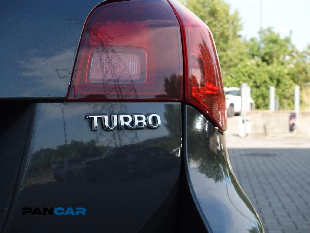Opel Astra 1.4 Turbo 140CV Sports Tourer Cosmo