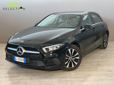 Mercedes-Benz A 250 e PHEV Sport auto