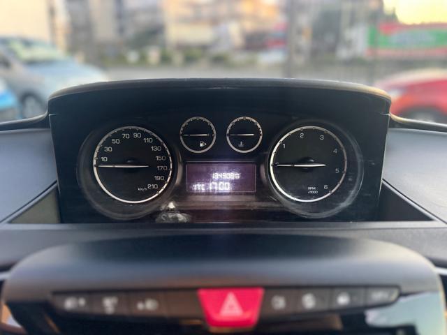 LANCIA Ypsilon 1.3 MJT 16V 95 CV 5 porte S&S Elefantino