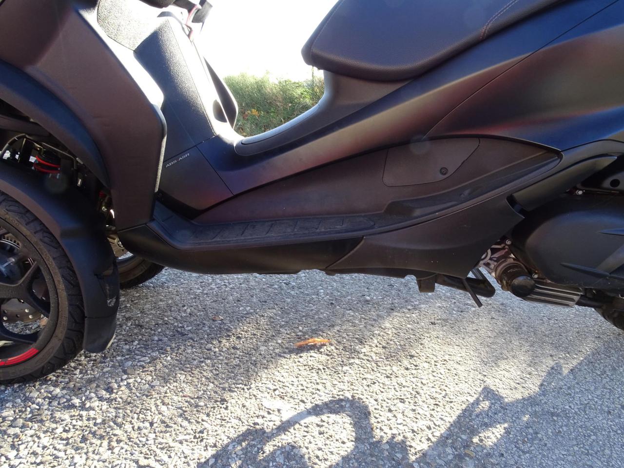 Piaggio MP3 LT 350 SPORT