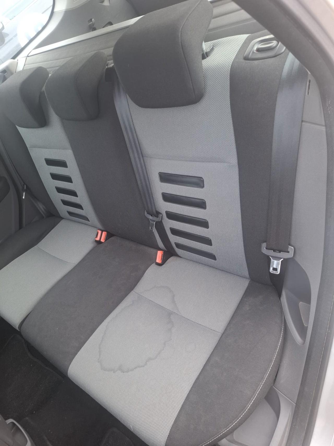 Ford Focus 1.6 TDCi (90CV) SW Tit.