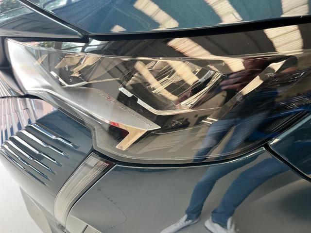 PEUGEOT 3008 PureTech Turbo 130 S&S Allure Pack