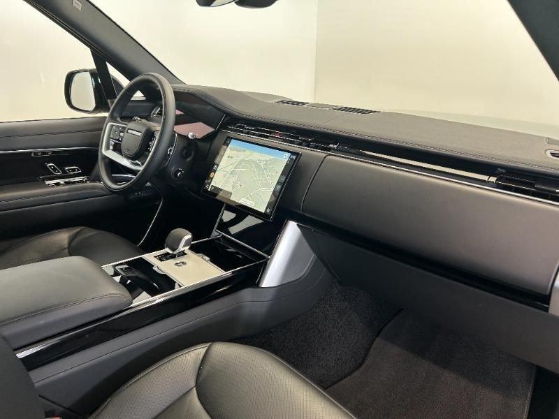 Land Rover Range Rover 5ªserie 3.0D l6 HSE