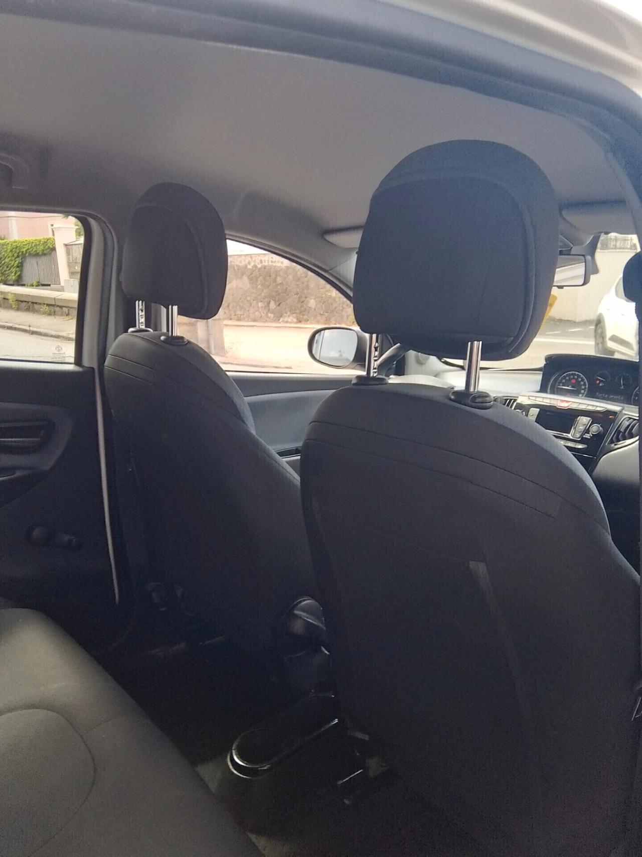 Lancia Ypsilon 1.2 69 CV 5 porte Platinum