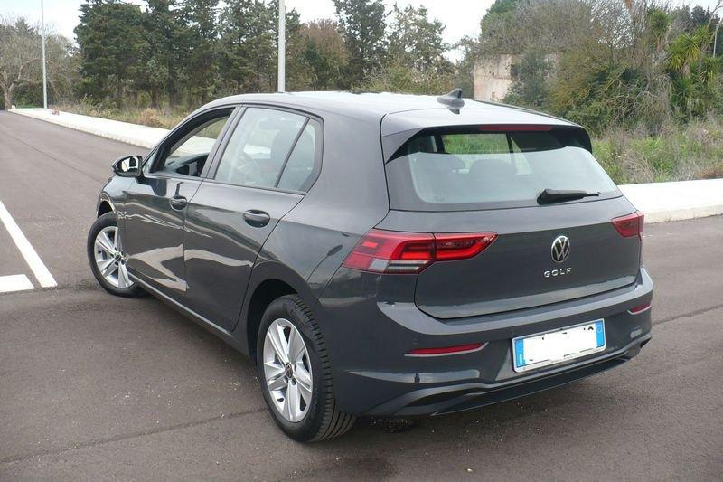 Volkswagen Golf Golf 2.0 TDI DSG SCR Life