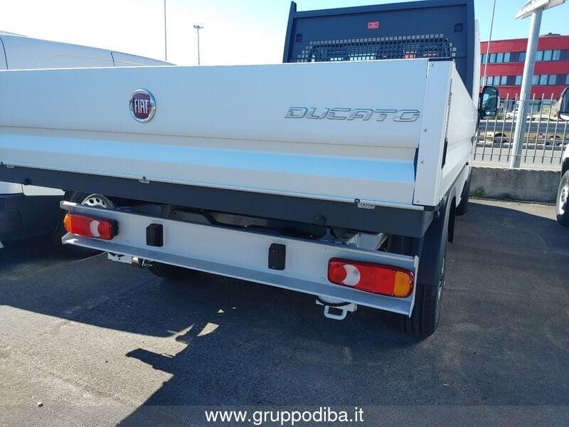 FIAT Ducato A73 Series 9 Autocarro Cabina Singola 35q Mh1 1