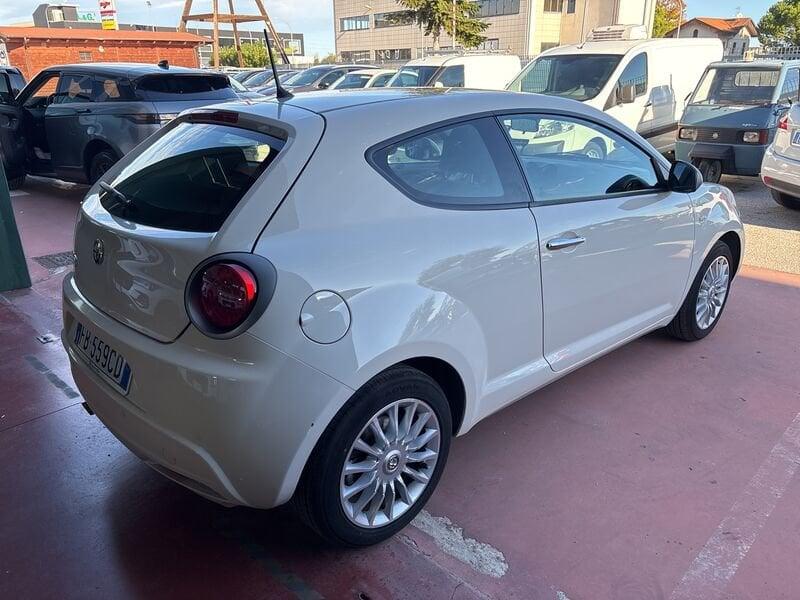 Alfa Romeo MiTo MiTo 1.4