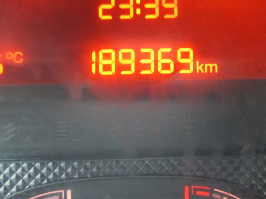 Fiat Ducato 2.3 MJT 130 CV 3 Posti