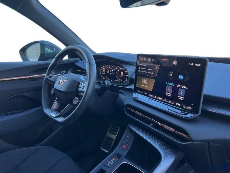 Cupra Terramar Terramar 1.5 e-Hybrid DSG