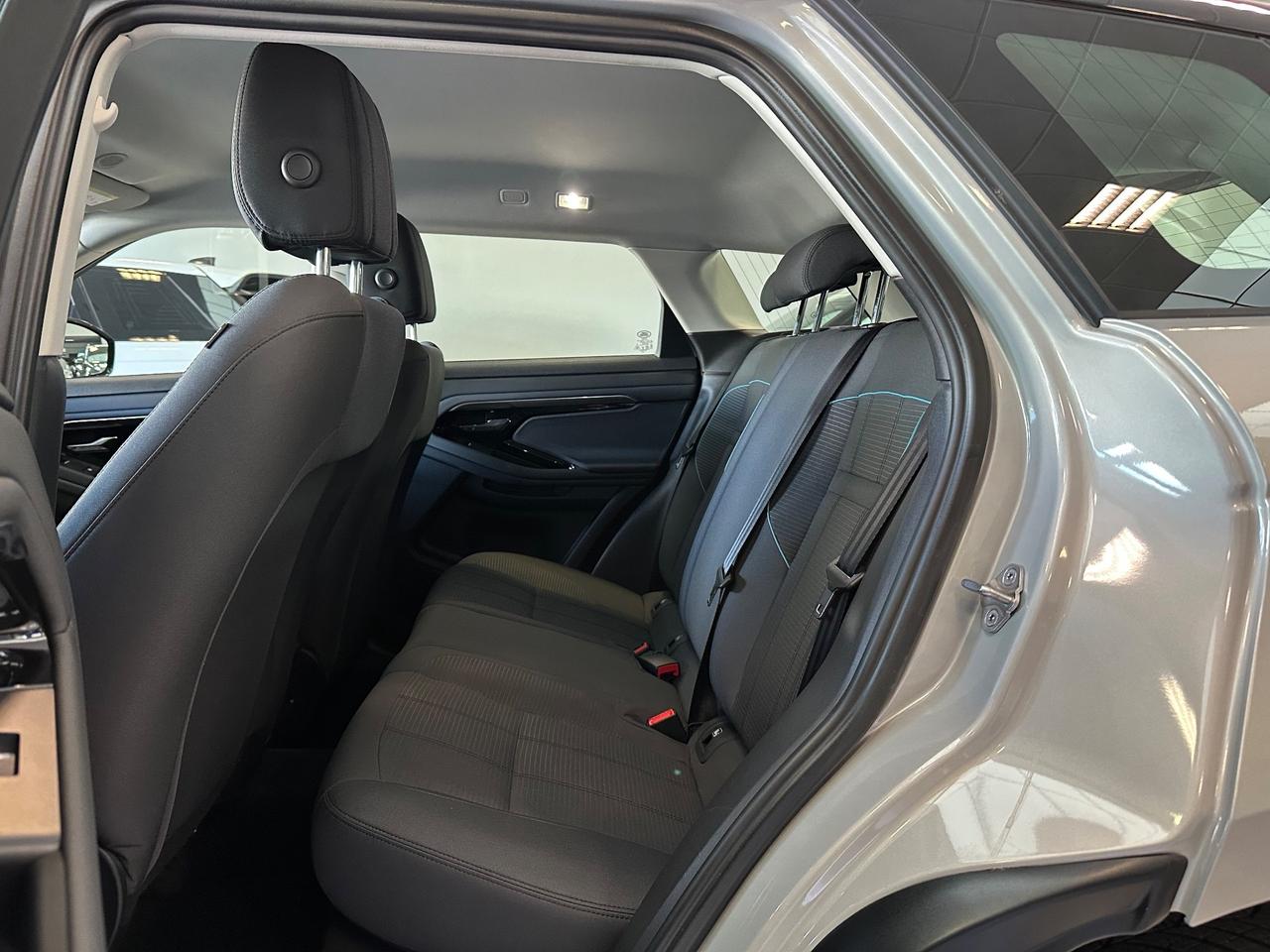 Land Rover Range Evoque 2.0D I4 163 CV AWD Auto HSE