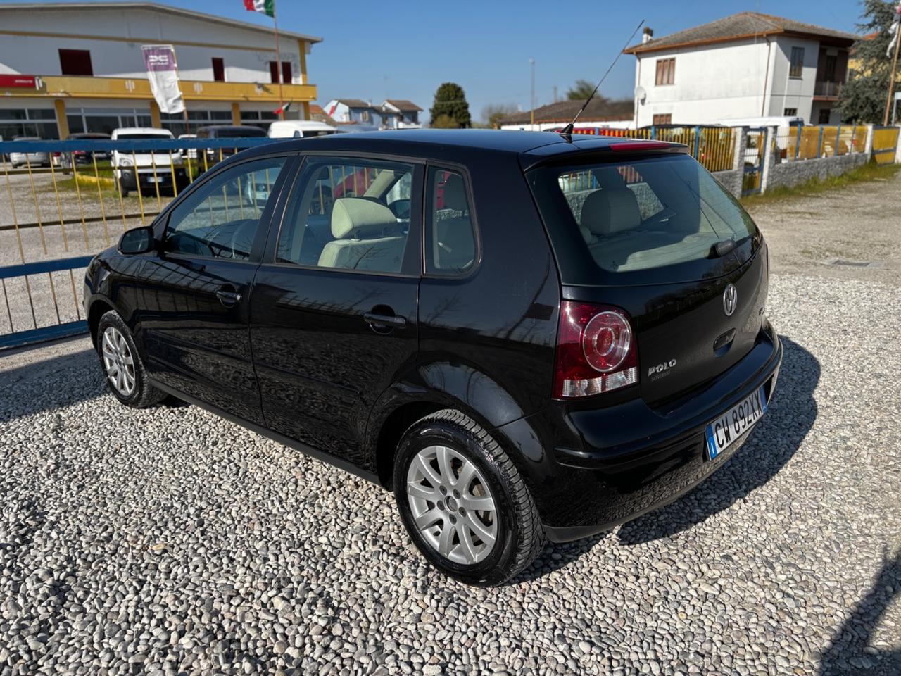 Volkswagen Polo 1.4 16V 5p. X Air