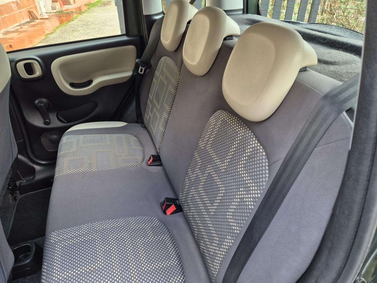 Fiat Panda 1.3 MJT S&S 4x4 75 CV ELD