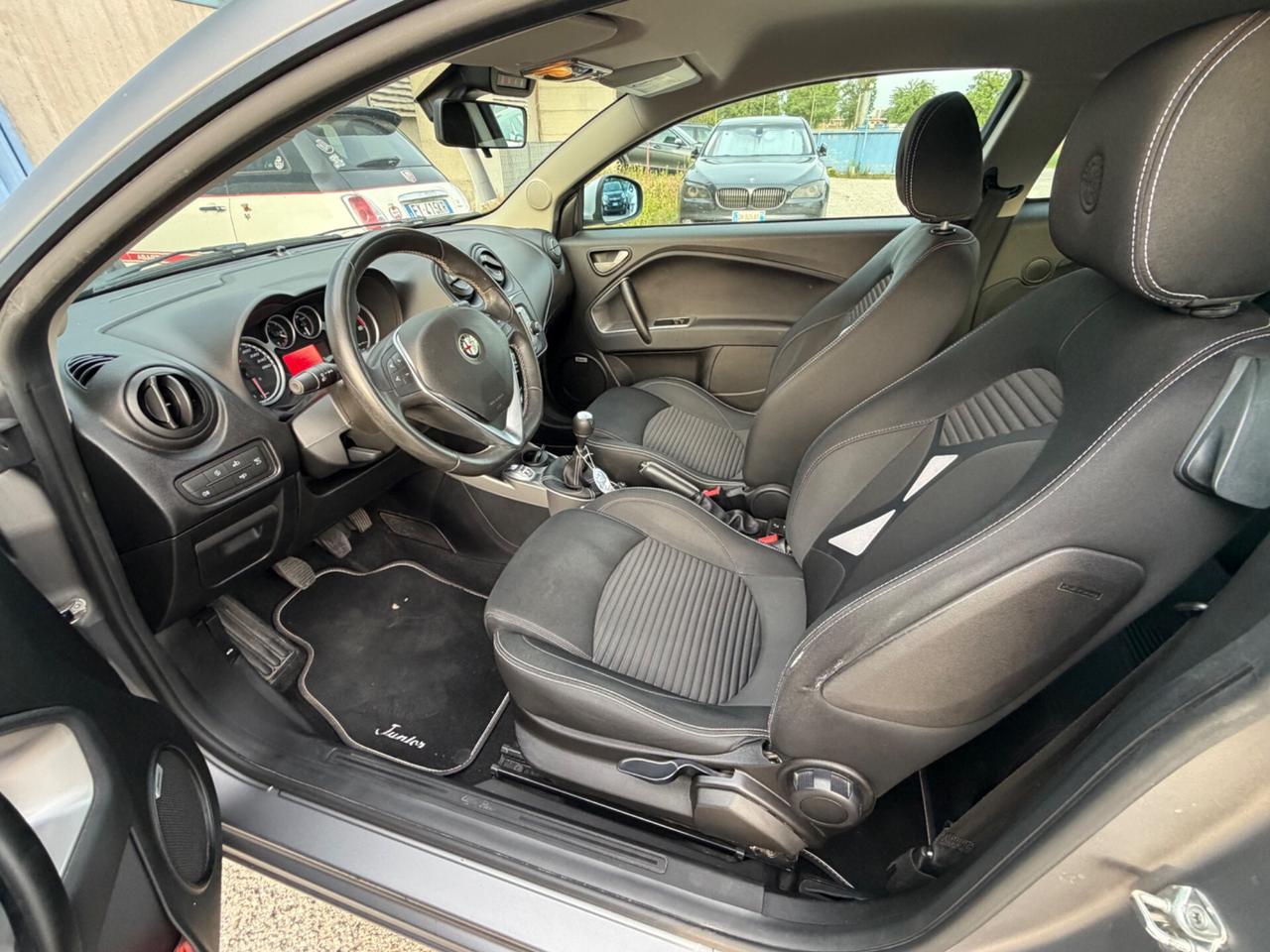 Alfa Romeo MiTo 1.3 JTDm 85 CV S&S Impression