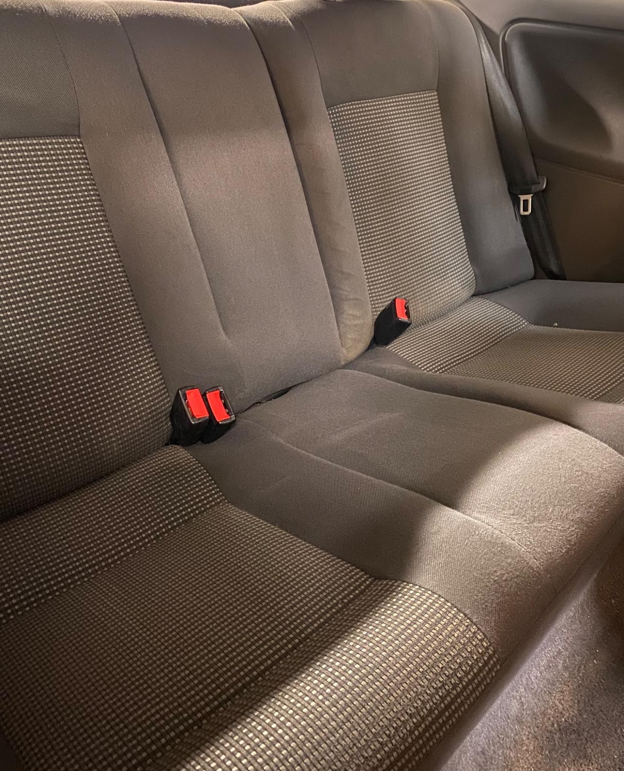 Volkswagen Polo 1.4 cat 3 porte Comfortline