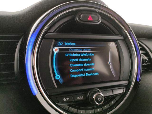 MINI Cooper D 1.5 Cooper D Hype 5 porte