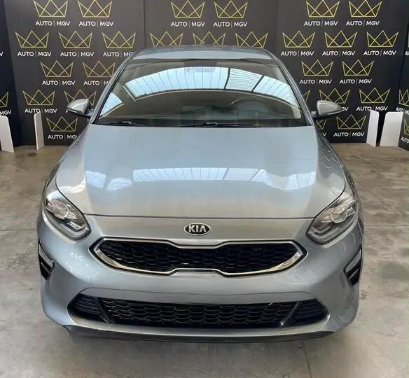 Kia Ceed Sportswagon 1.6 CRDi 136 CV SW Evolution