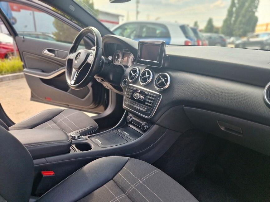 Mercedes-benz A 200 CDI Executive