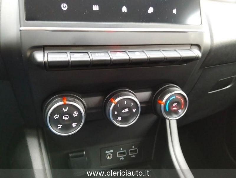 Renault Captur TCe 100 CV Zen