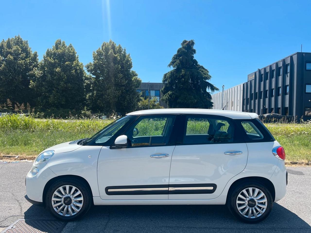 Fiat 500L 1.4 95 CV Pop