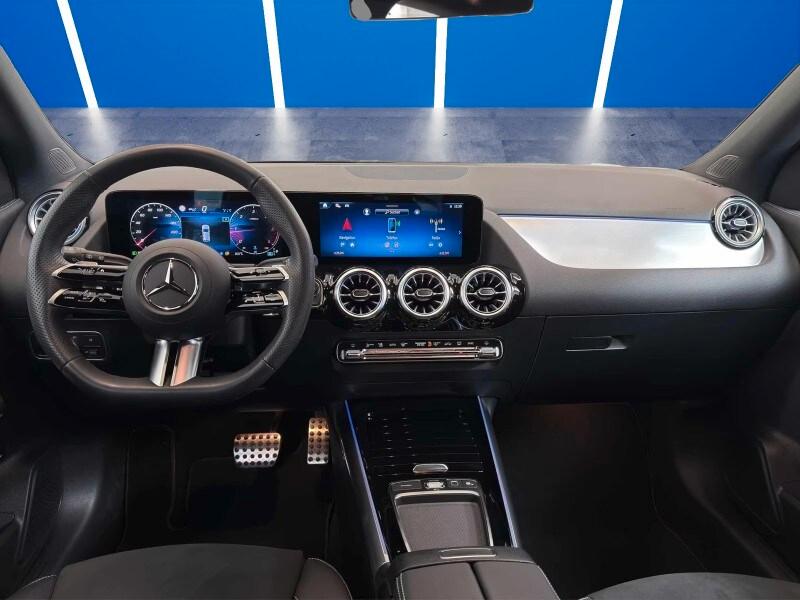 MERCEDES Classe A (W177) A 200 d Automatic ...