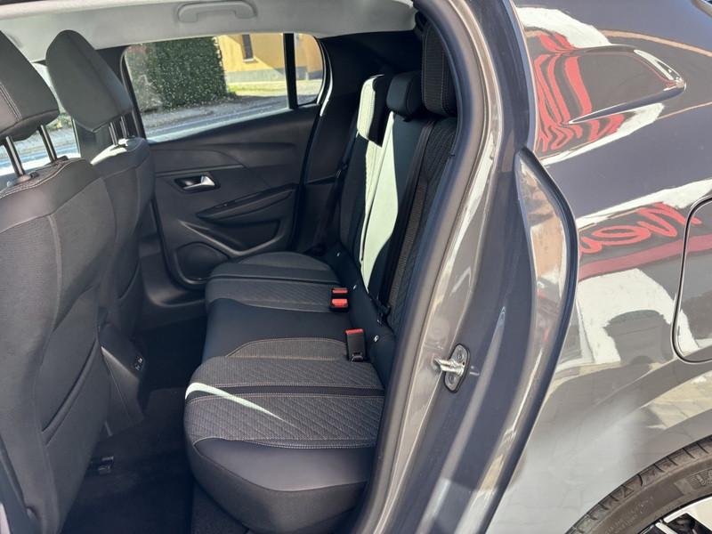 Peugeot 208 1.2 puretech Allure s&s 100cv LED-APP CONNECT-16"