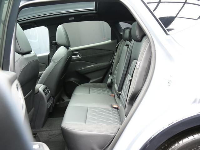 NISSAN Qashqai 158CV MHEV Xtronic Tekna+