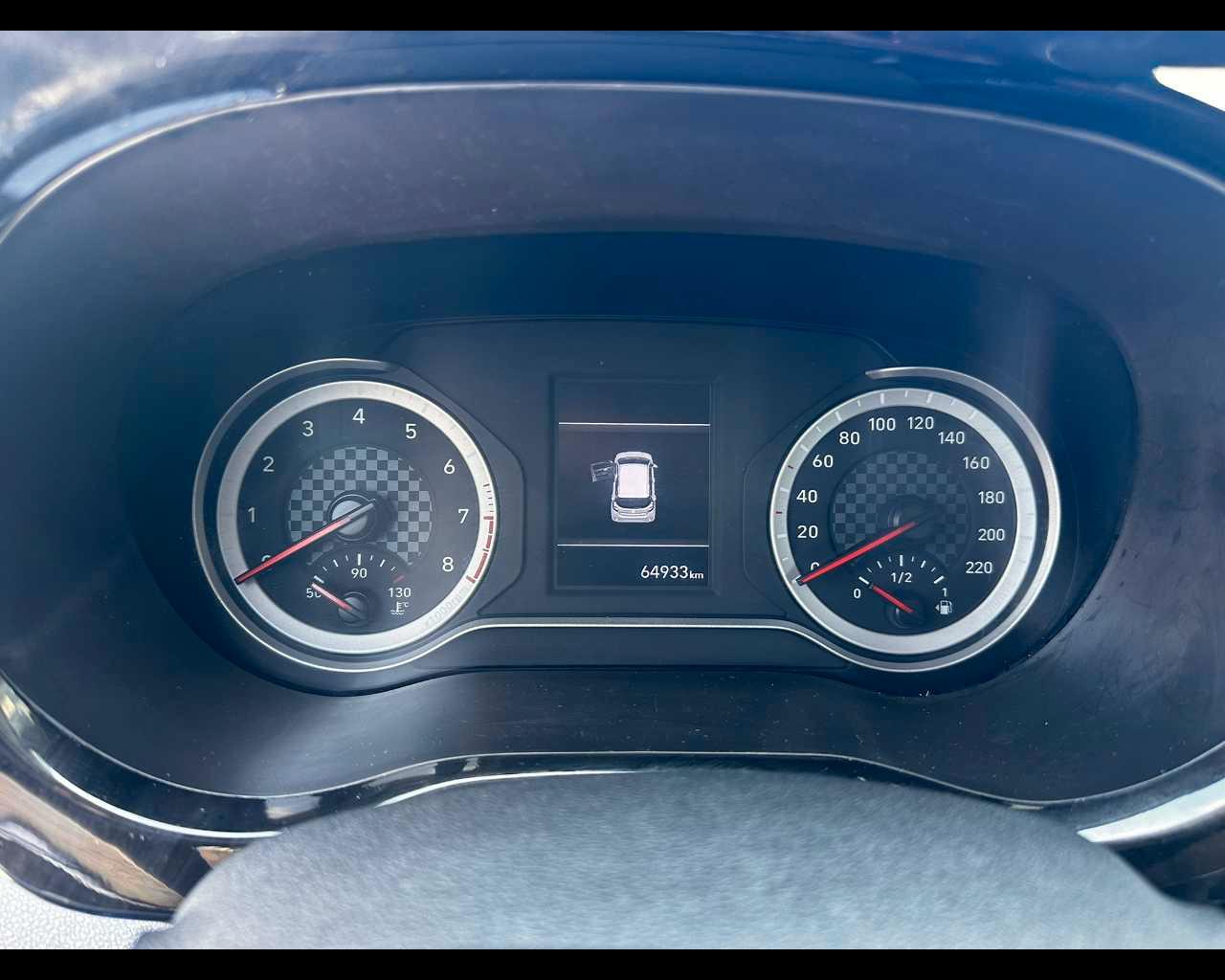 HYUNDAI i10 1.0 Tech