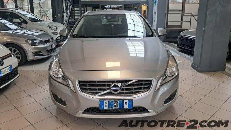 Volvo V60 volvo D4 Geartronic Ocean Race