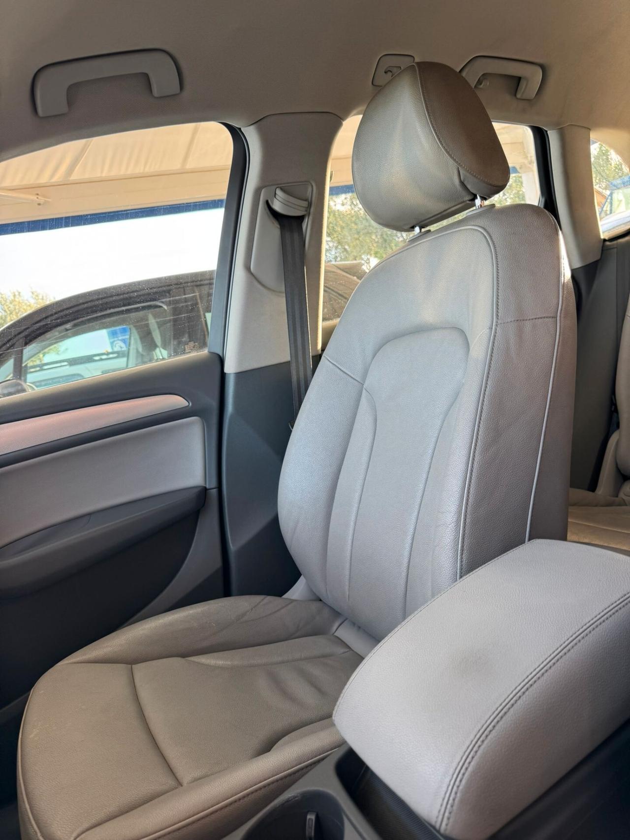 Audi Q5 2.0 TDI 177CV quattro S tronic Advanced Plus