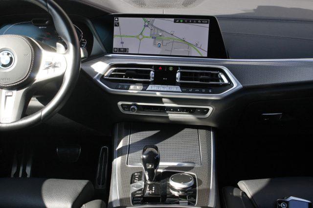 BMW X5 xDrive45e Msport M-SPORT Unicop. IVA ESPOSTA