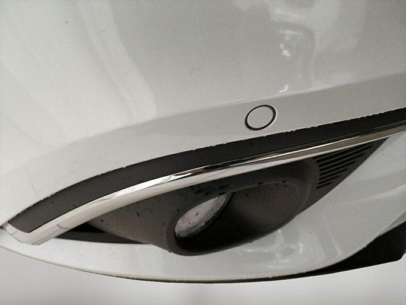 Renault Scénic Scenic 1.5 dci energy Sport Edition2 110cv edc