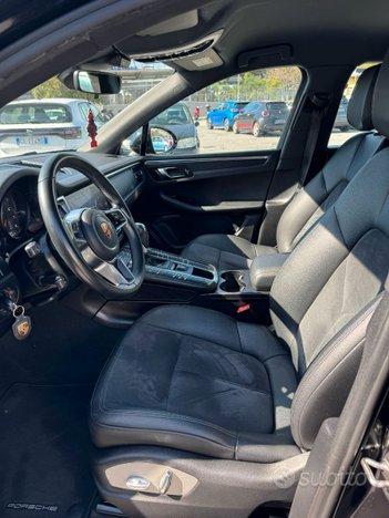 PORSCHE MACAN 245 CV NO SUPERBOLLO SPETTACOLO