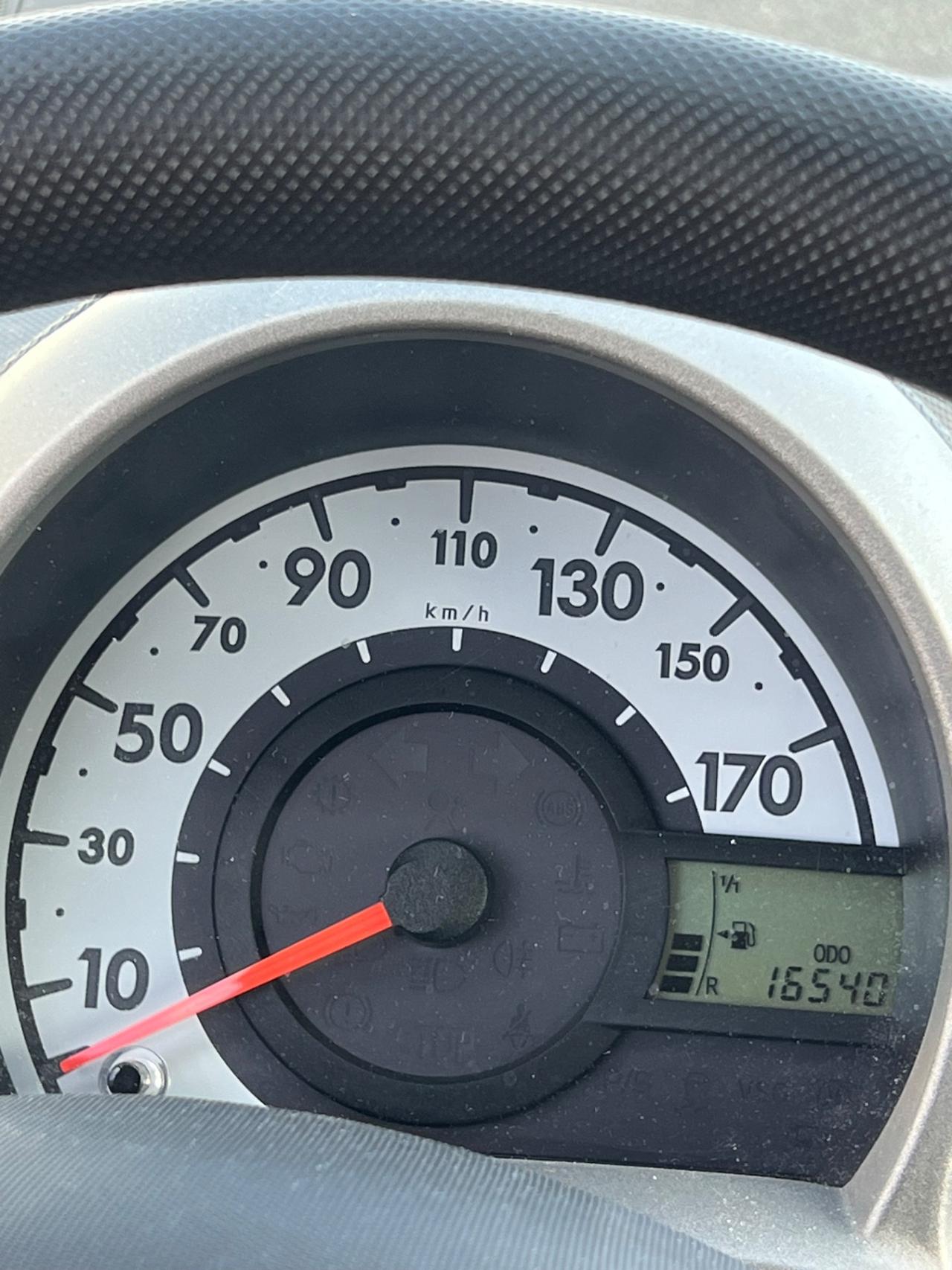 Citroen C1 1.0 3 porte airdream DeeJay