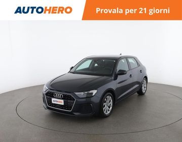 AUDI A1 SPB 30 TFSI S tronic Advanced