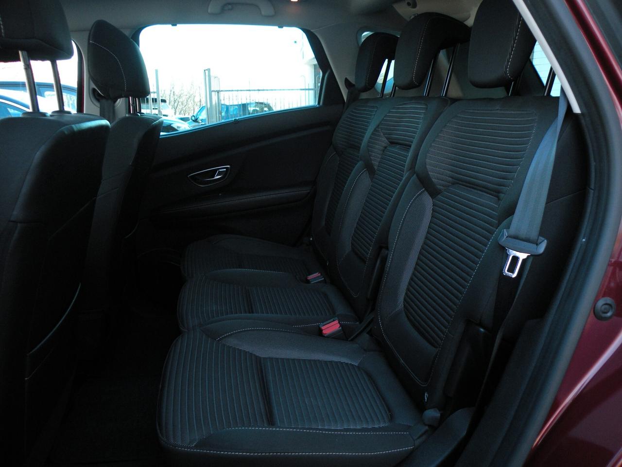 RENAULT SCENIC 1.5 dCi 8V 110 CV 2018