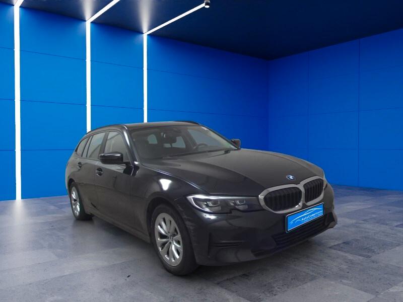 BMW Serie3(G20/21/80/81 318d Touring Business A...