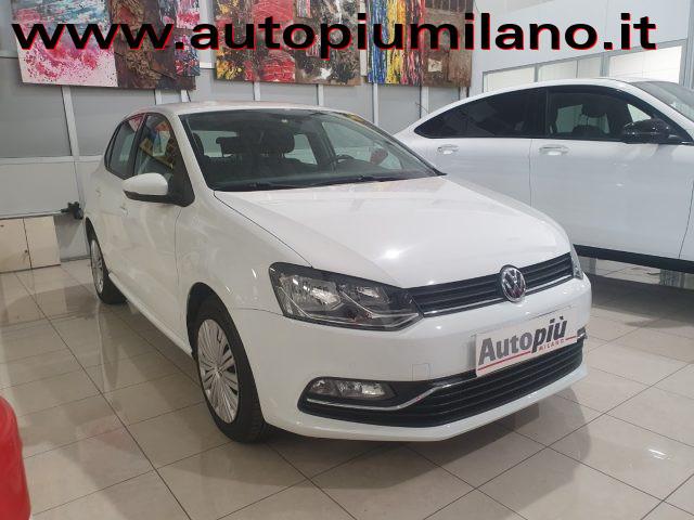 VOLKSWAGEN Polo 1.2 TSI 5p. Comfortline BlueMotion Technology