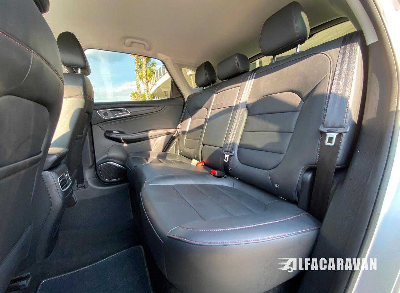MG HS 1.5 t-gdi Luxury