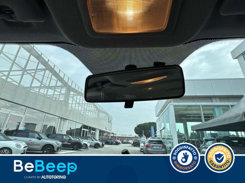 FIAT Panda 1.2 LOUNGE 69CV