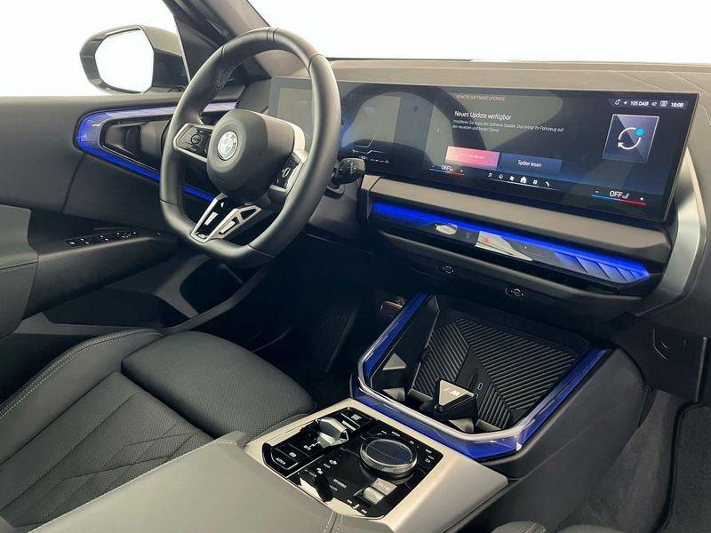 BMW X3 X3 xDrive20d 48V MSport